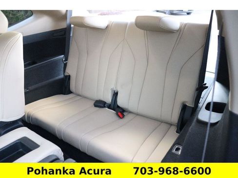 Certified 2023 Acura MDX SH-AWD image 33