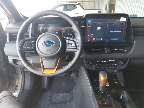 New 2026 Subaru Outback Wilderness AWD/4WD image 16