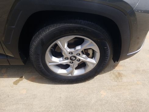 Used 2023 Hyundai Tucson SEL FWD image 22