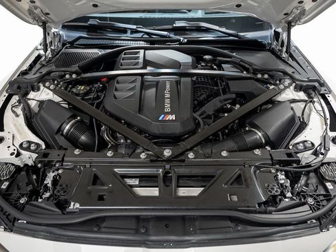 Used 2022 BMW M3 Competition w/ Executive Package image 67