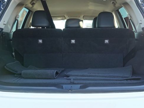 Used 2024 Nissan Murano SV w/ SV Midnight Edition Package image 45