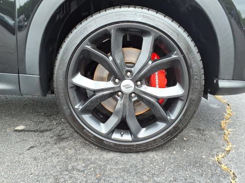 Certified 2024 Dodge Hornet GT AWD/4WD image 9