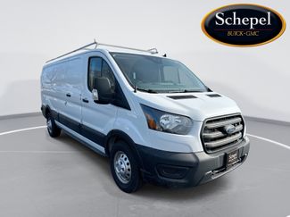 Used 2020 Ford Transit 350 Low Roof w/ Load Area Protection Package video 1