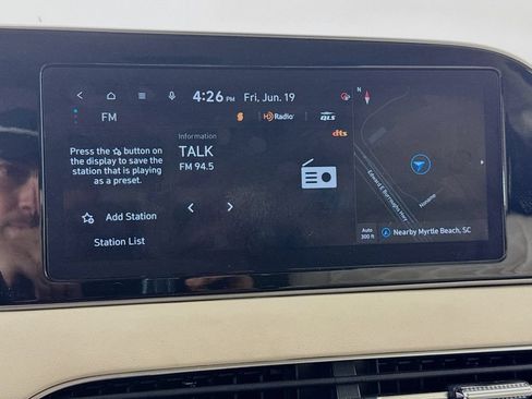 Used 2020 Hyundai Palisade Limited AWD/4WD image 16