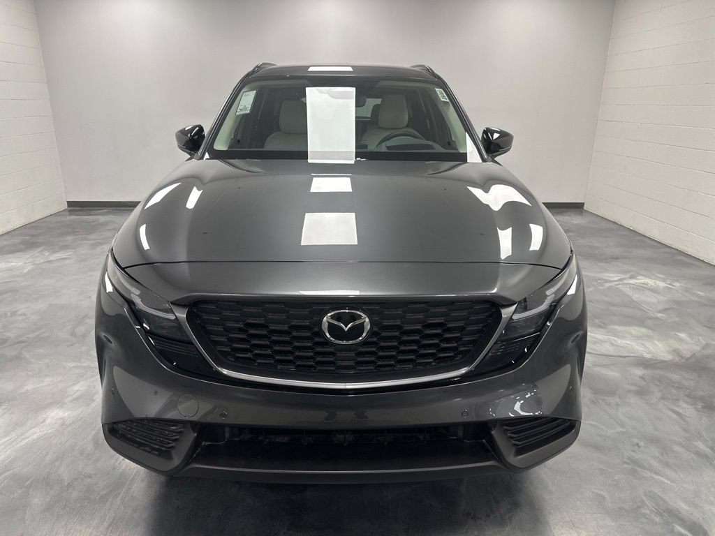 New 2026 MAZDA CX-5 Preferred AWD/4WD image 2
