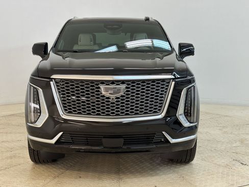 New 2026 Cadillac Escalade Platinum Luxury w/ LPO, Radiant Package AWD/4WD image 6