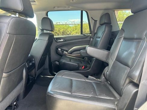 Used 2019 Chevrolet Tahoe LT AWD/4WD image 18