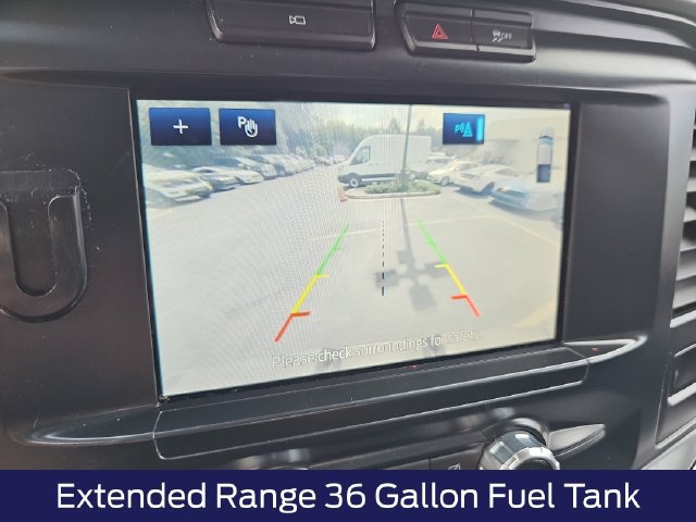 Used 2022 Ford F150 XLT w/ Equipment Group 301A Mid AWD/4WD image 28