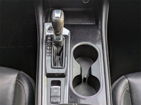 Used 2020 Nissan Altima 2.0 Platinum image 20