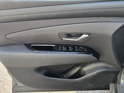 New 2026 Hyundai Santa Cruz XRT image 8