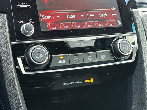 Used 2019 Honda Civic Sport image 17