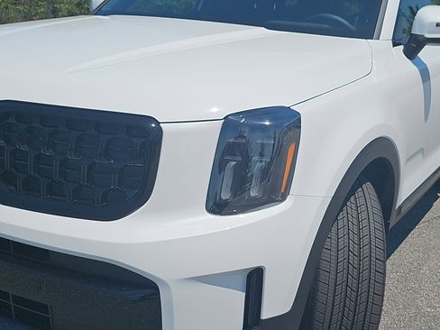 Used 2025 Kia Telluride EX X-Line AWD/4WD image 31