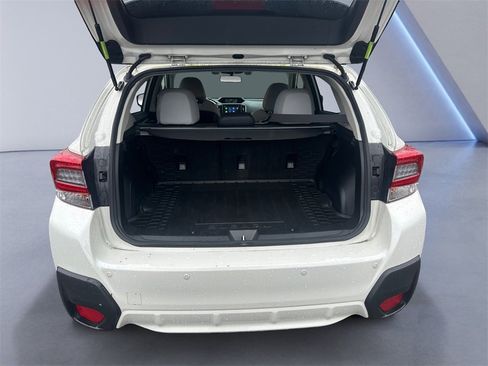 Certified 2023 Subaru Crosstrek 2.5i Limited w/ Moonroof Package image 19