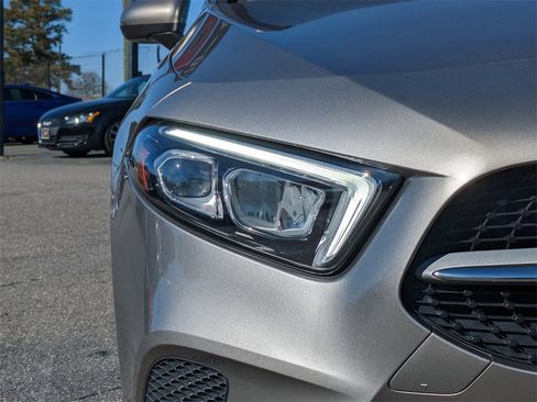 Used 2019 Mercedes-Benz A 220 A 220 image 11
