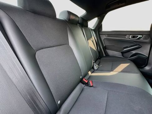 Certified 2023 Honda Civic Sport image 29