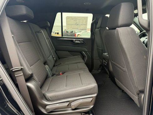 New 2026 Chevrolet Tahoe LS w/ Max Trailering Package AWD/4WD image 4