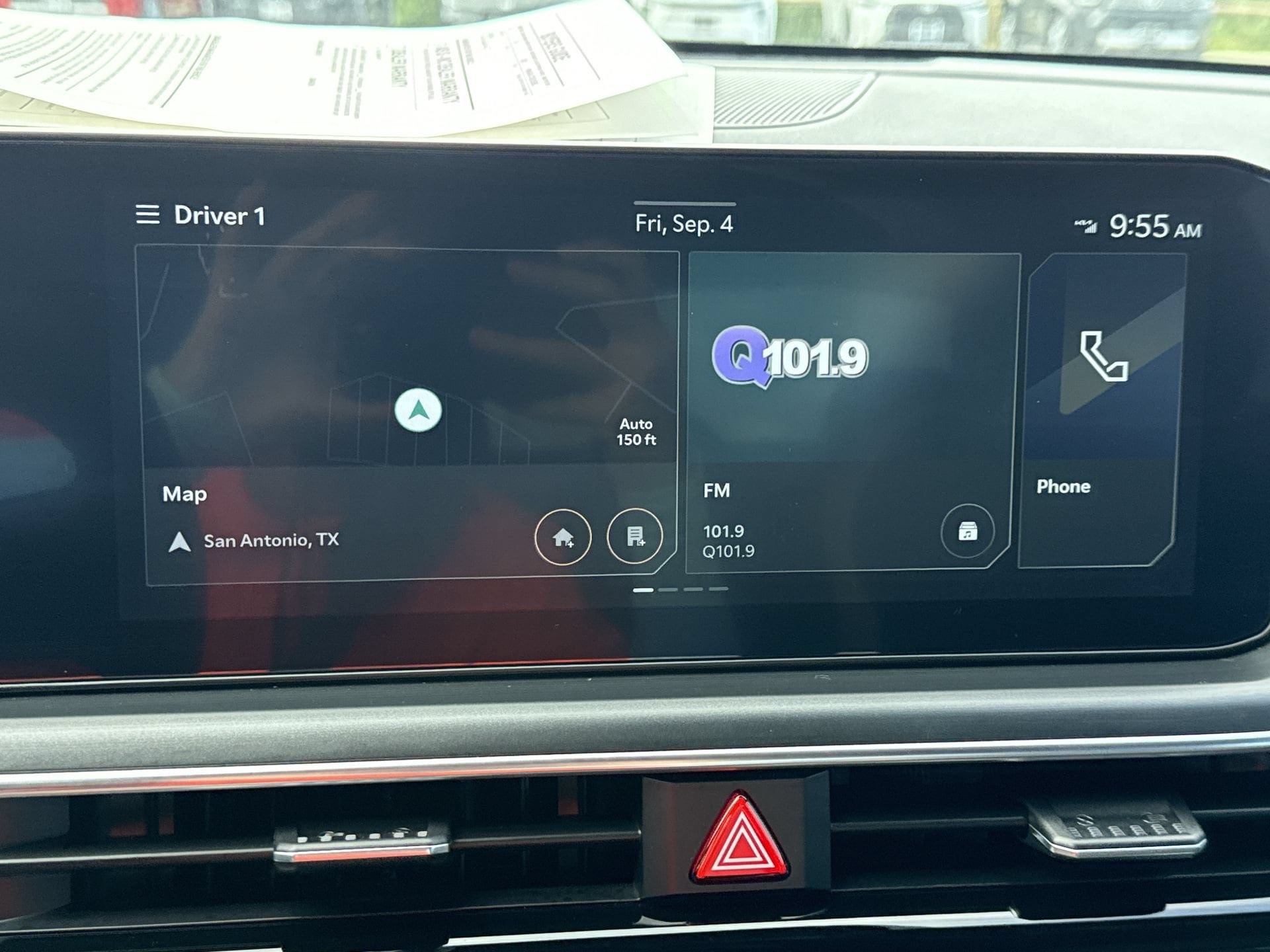 Used 2025 Kia K5 GT-Line FWD image 19