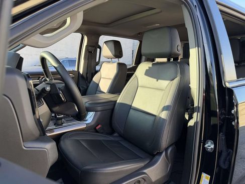 Used 2024 Chevrolet Silverado 1500 RST w/ All Star Edition Plus AWD/4WD image 23