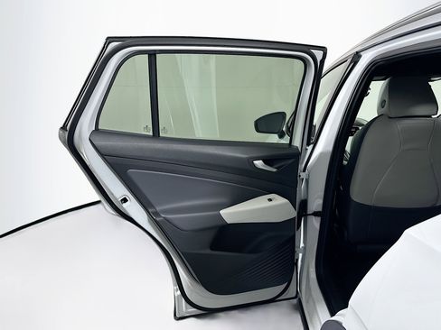 Used 2021 Volkswagen ID.4 1st Edition image 26