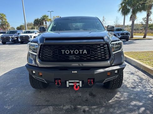 Used 2018 Toyota Tundra SR5 w/ SR5 Upgrade Package image 6