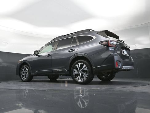 Used 2021 Subaru Outback Limited XT w/ Popular Package #2 AWD/4WD image 46