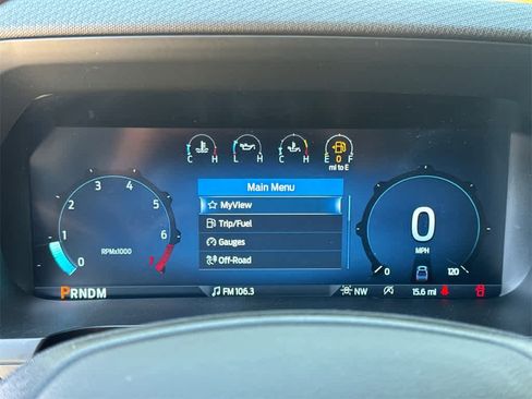 New 2025 Ford F150 STX image 24