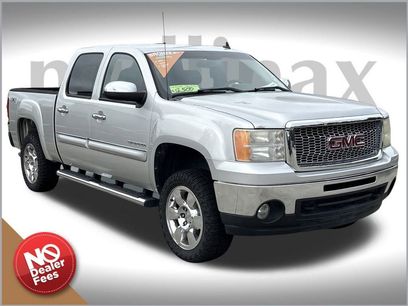 Used 2011 GMC Sierra 1500 SLE w/ Regional Value Package