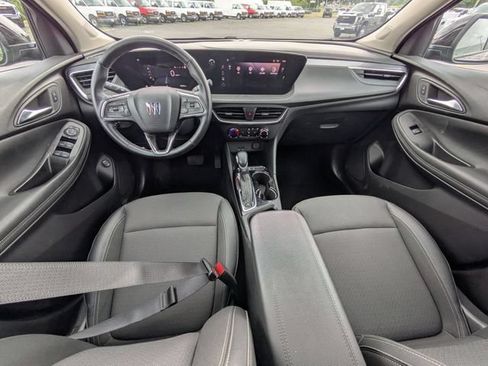 Certified 2024 Buick Encore GX Preferred w/ Comfort Package AWD/4WD image 30