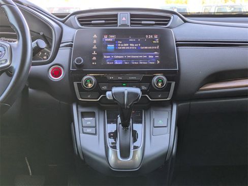 Used 2017 Honda CR-V Touring image 9