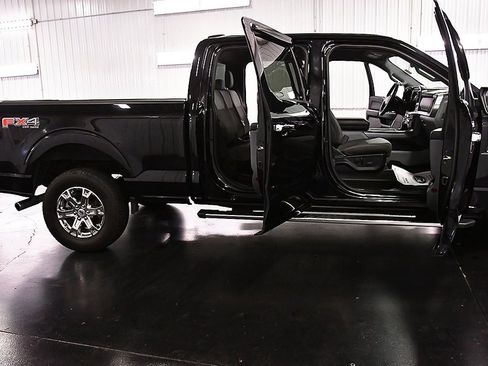 Used 2022 Ford F150 XLT w/ Equipment Group 302A High image 33