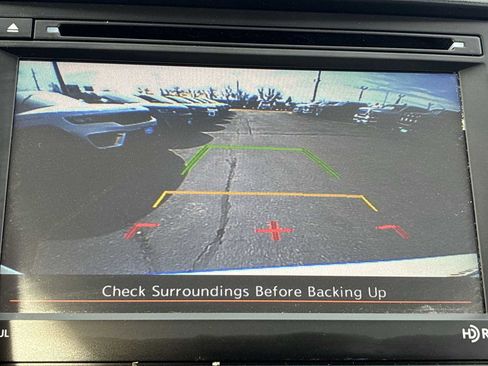 Used 2017 Subaru Forester 2.5i image 22