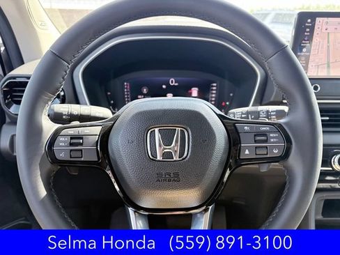New 2026 Honda Pilot Touring image 12