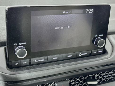 Certified 2024 Honda Accord EX image 14
