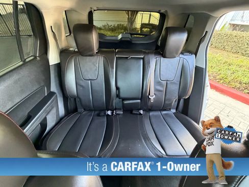 Used 2015 GMC Terrain SLT image 44