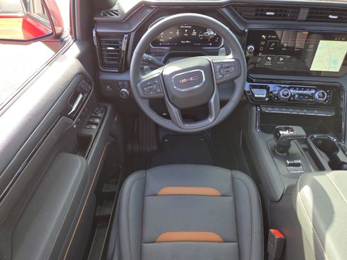 New 2026 GMC Sierra 1500 AT4 w/ AT4 Premium Package AWD/4WD image 30