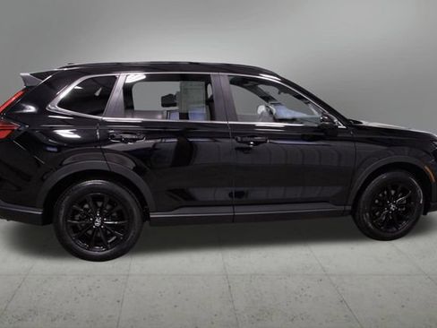 Certified 2024 Honda CR-V Sport-L image 6