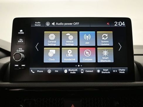 Used 2024 Honda CR-V EX-L image 15