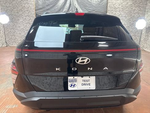 New 2027 Hyundai Kona SEL Sport FWD image 6