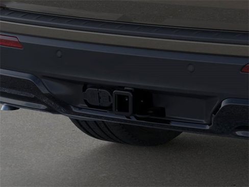 New 2026 Ford Explorer ST-Line image 23