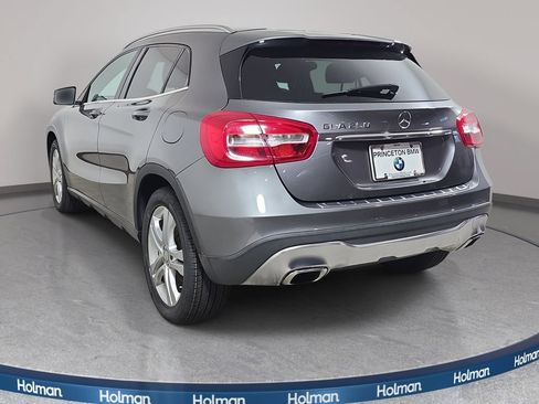 Used 2018 Mercedes-Benz GLA 250 image 8
