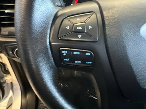 Used 2020 Ford Ranger XL w/ Equipment Group 101A Mid RWD image 24