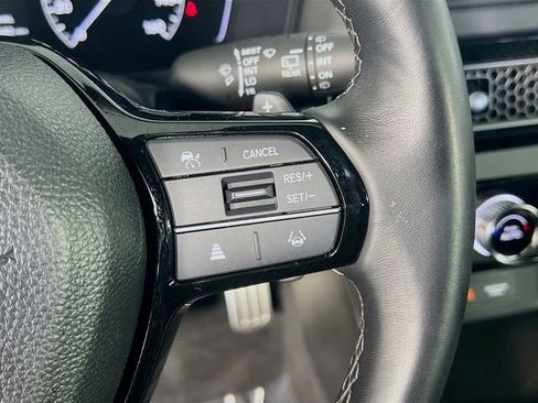 Used 2024 Honda Civic Sport image 18