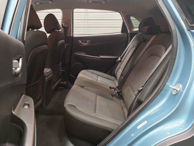 Used 2021 Hyundai Kona SEL w/ Cargo Package FWD image 16