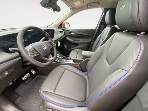New 2026 Buick Encore GX Sport Touring w/ Advanced Technology Package FWD image 23