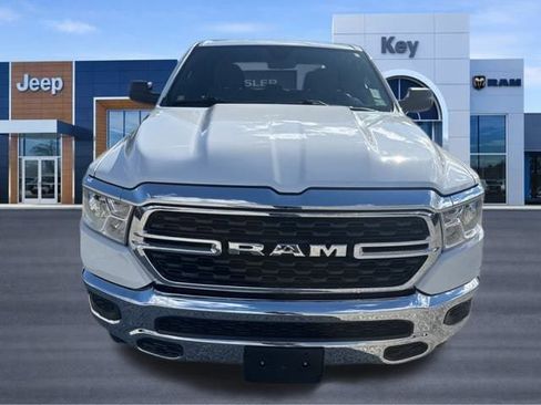 Used 2023 RAM 1500 Big Horn image 2