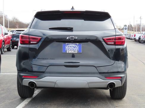 Used 2024 Chevrolet Blazer LT w/ Convenience Package image 5