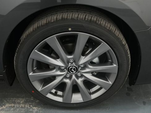 New 2026 MAZDA MAZDA3 2.5 S Sedan w/ Preferred Pkg FWD image 10