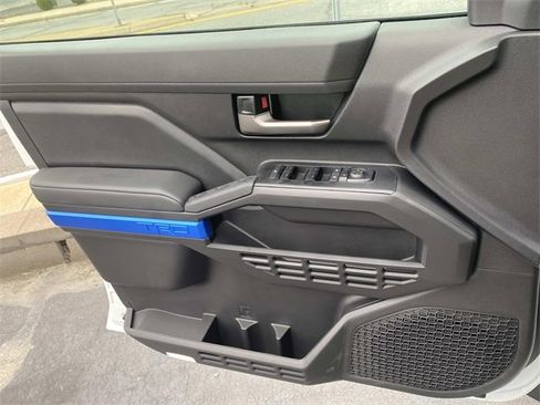 New 2025 Toyota Tacoma TRD Sport image 17