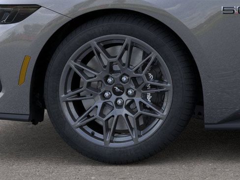 New 2026 Ford Mustang GT Premium w/ GT Performance Package RWD image 19