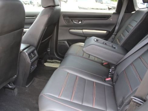 Used 2026 Honda CR-V Sport-L image 37